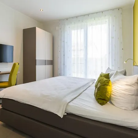 Διαμέρισμα Luxus_eg_fewo Time Out _we 2_ Göhren-Lebbin